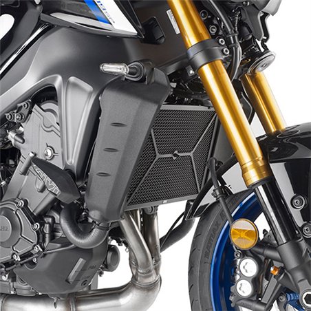 YAMAHA TRACER 9 / TRACER 9 GT / TRACER 9 GT+ (2 PROTECTOR RADIADOR GIVI YAMAHA TRACER 9 / TRACER 9 GT / TRACER 9 GT+ (2 PROTECTOR RADIADOR GIVI